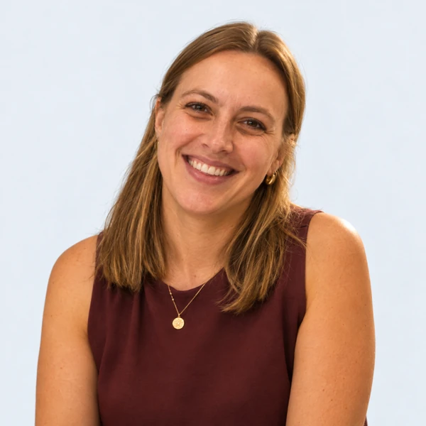 Célinie B., Juriste