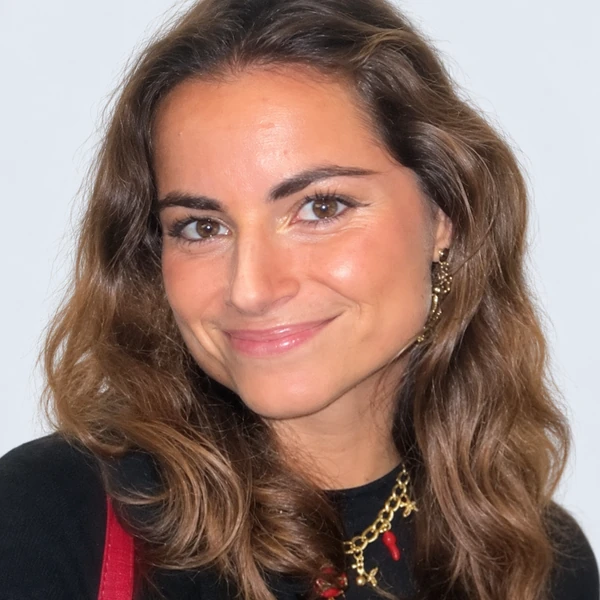 Lilou B., Onboarding clients