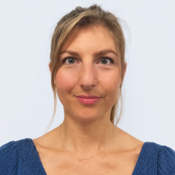 Sandrine C., Experte Pennylane