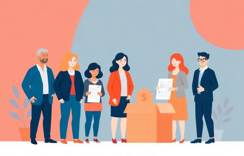 Associations & secteur non lucratif