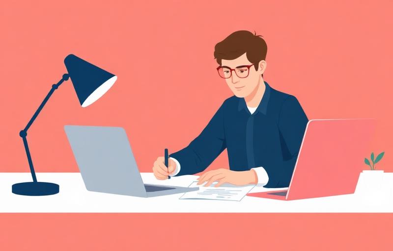 Création d'entreprise