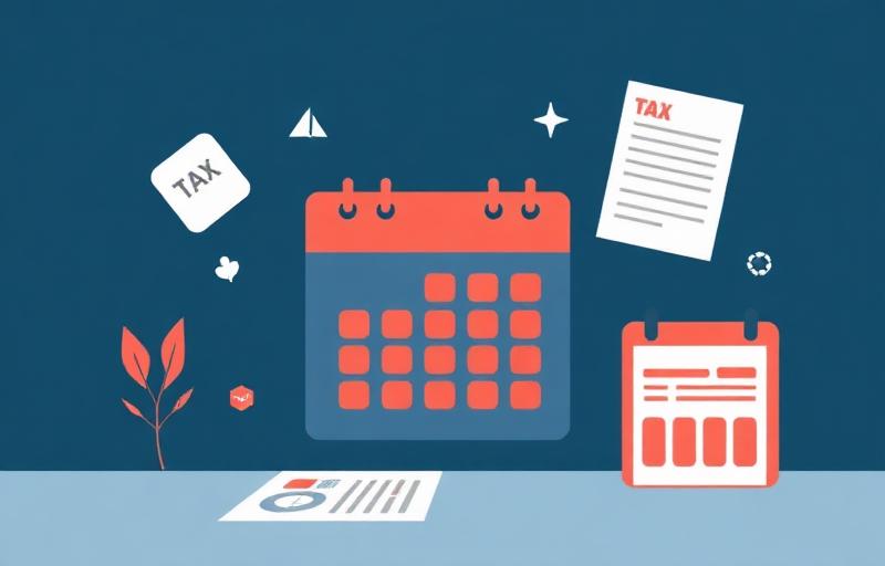 Déclarations fiscales
