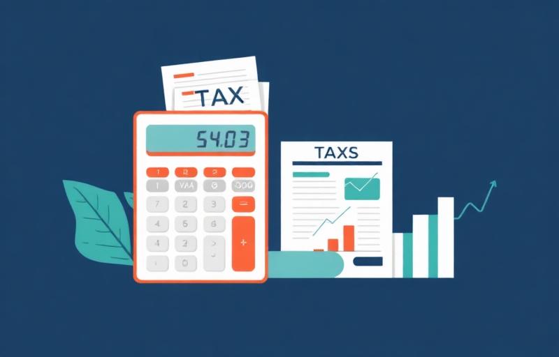 Fiscalité des entreprises