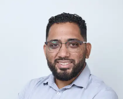 Julien A., Expert-comptable mémorialiste chez ComptaVibes