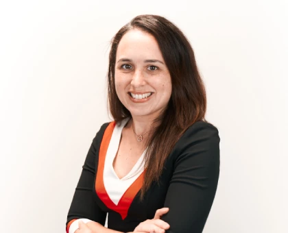 Marjorie M., Comptable chez ComptaVibes