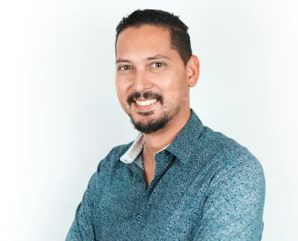 Mickaël M., Comptable chez ComptaVibes