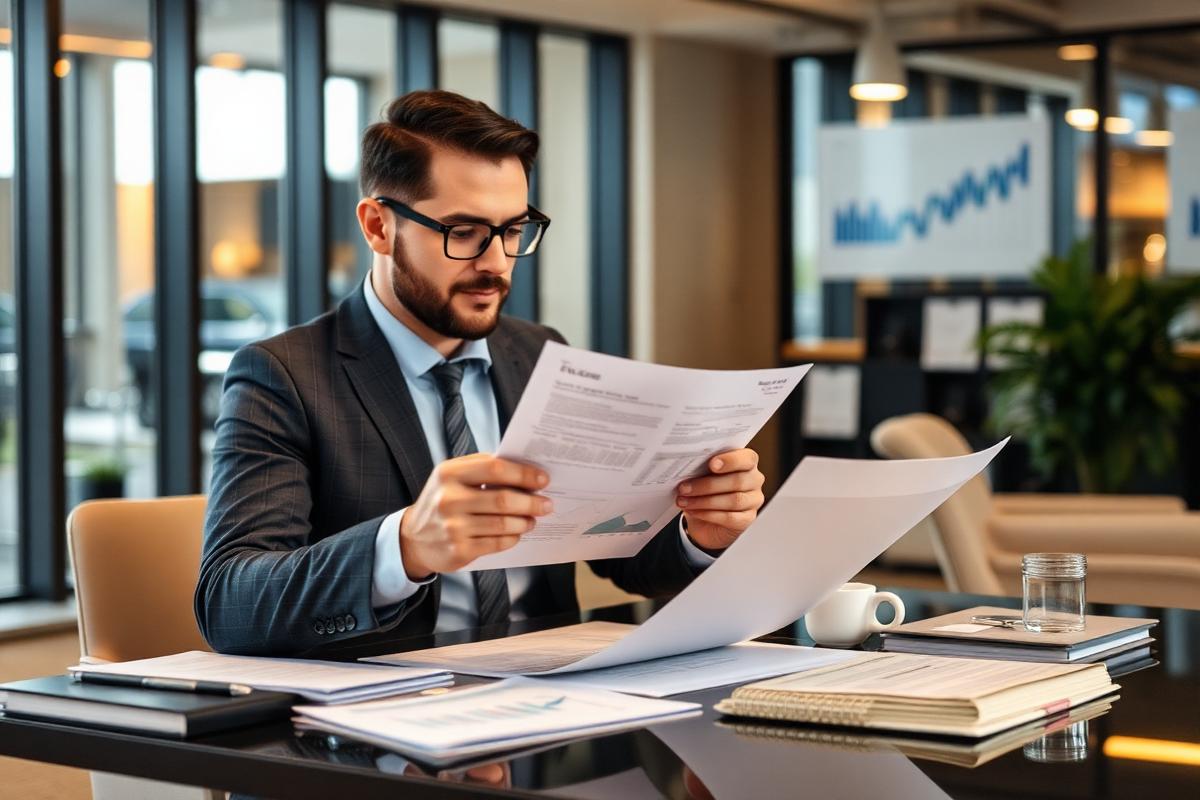 Optimisation fiscale du dirigeant : 10 leviers légaux