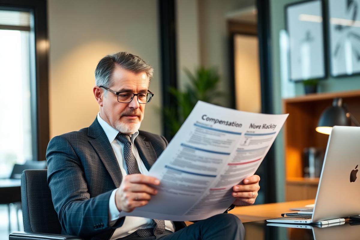 Rémunération du dirigeant : guide complet 2026
