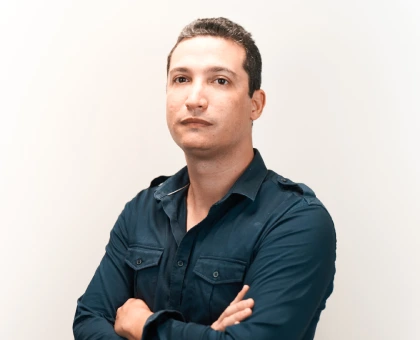Rémy H., Comptable chez ComptaVibes