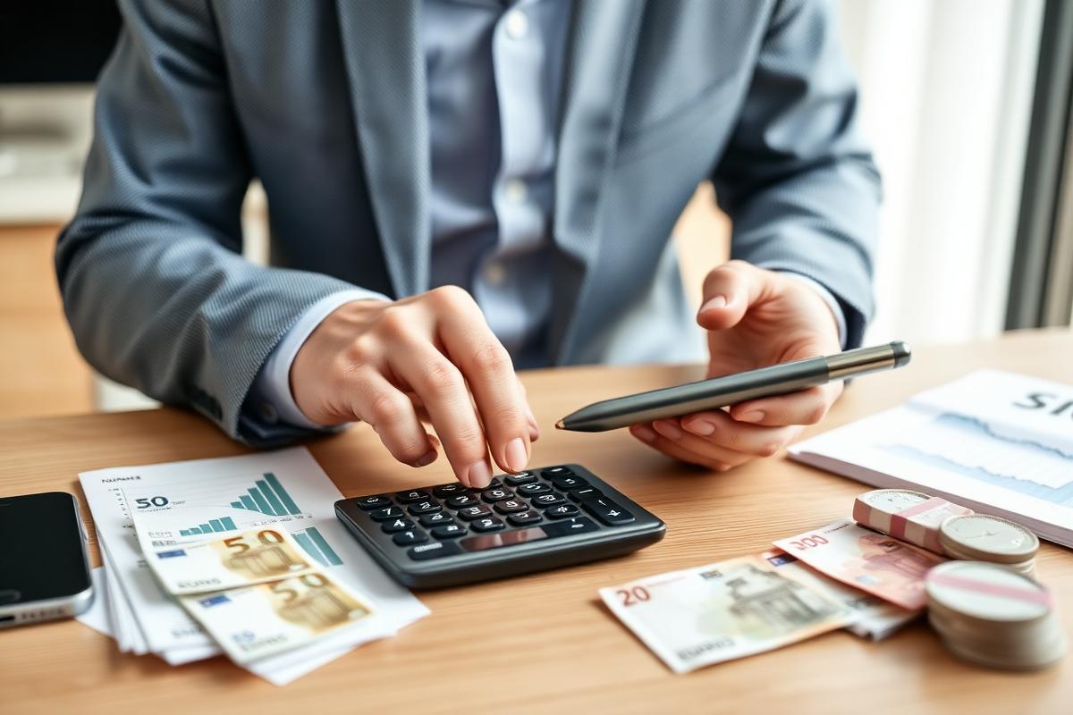 Salaire ou dividendes : comment se rémunérer en société ?