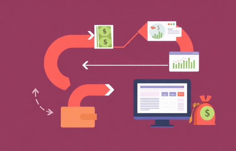 Trésorerie & cash flow